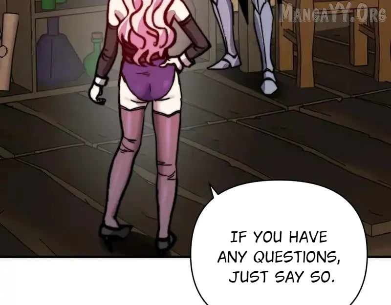 Starting As The God Of Wealth, Taming Billions Of Divine Pets! Chapter 59 - page 56